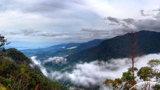 Du Lịch Hòn Bà Nha Trang