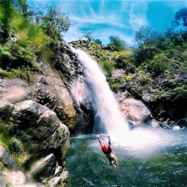 Du Lịch Hòn Bà Nha Trang