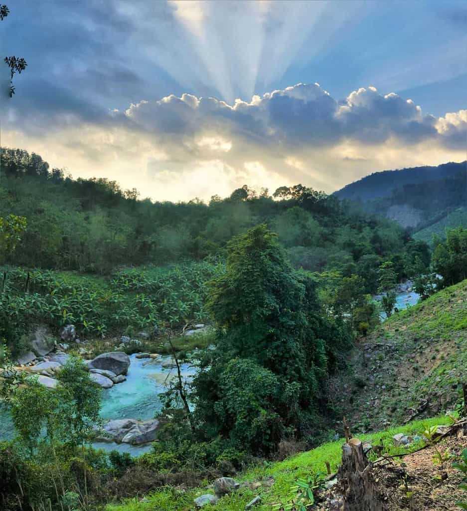 Du Lịch Hòn Bà Nha Trang