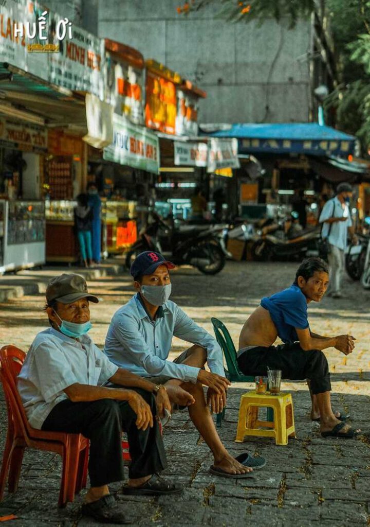 Chợ Đông Ba