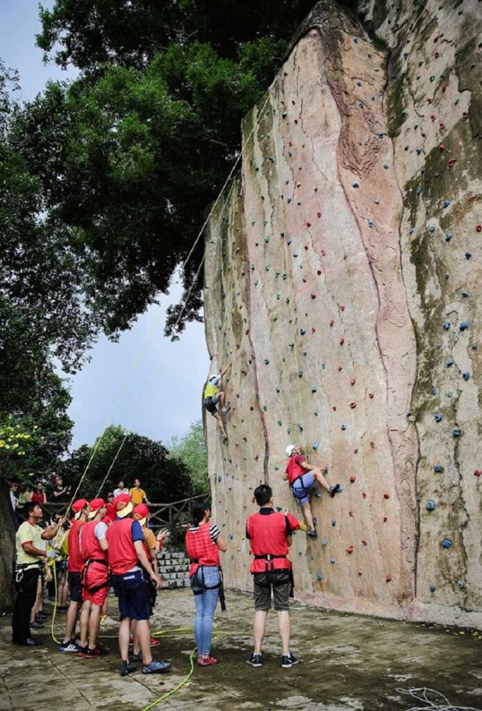 Khu du lịch Madagui, kỳ thú một góc rừng Nam Cát Tiên