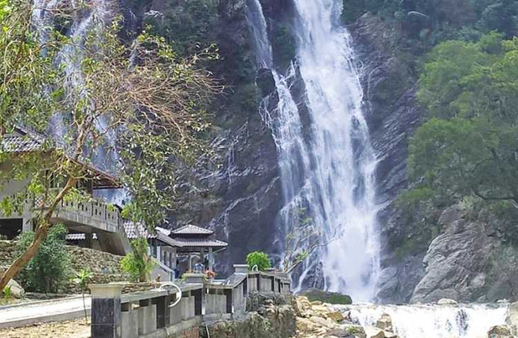 Vườn Quốc Gia Pù Mát, khu du lịch sinh thái rừng nguyên sinh Nghệ An