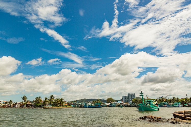 Dinh Cậu Phú Quốc