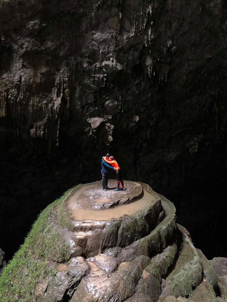 Hang Sơn Đoòng