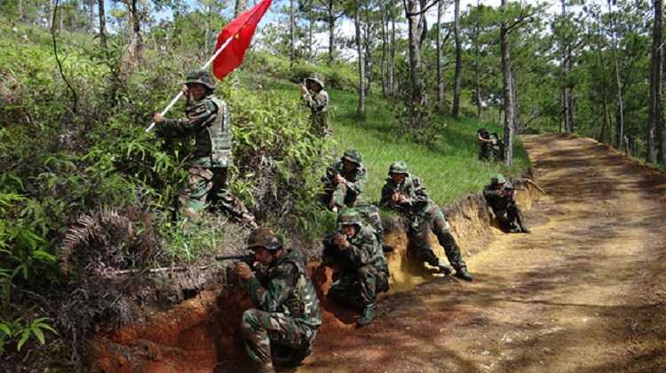 thung lũng tình yêu đà lạt