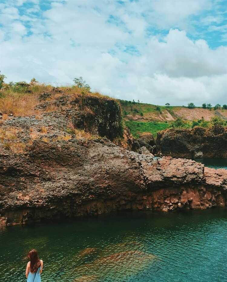 Hồ thủy điện Buôn Kuốp, phiên bản tuyệt tình cốc Buôn Mê Thuột