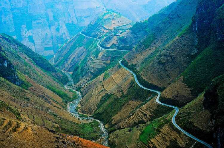 Cao nguyên đá Đồng Văn Hà Giang