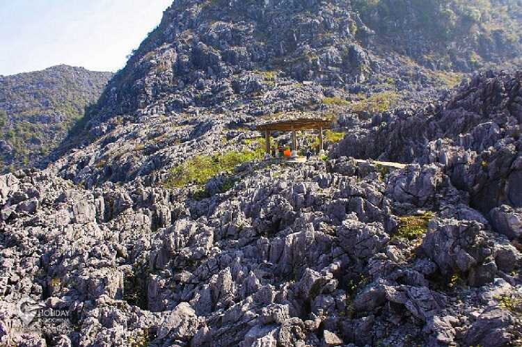 Cao nguyên đá Đồng Văn Hà Giang