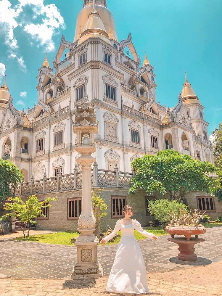 Chùa Bửu Long (Bửu Long Pagoda)