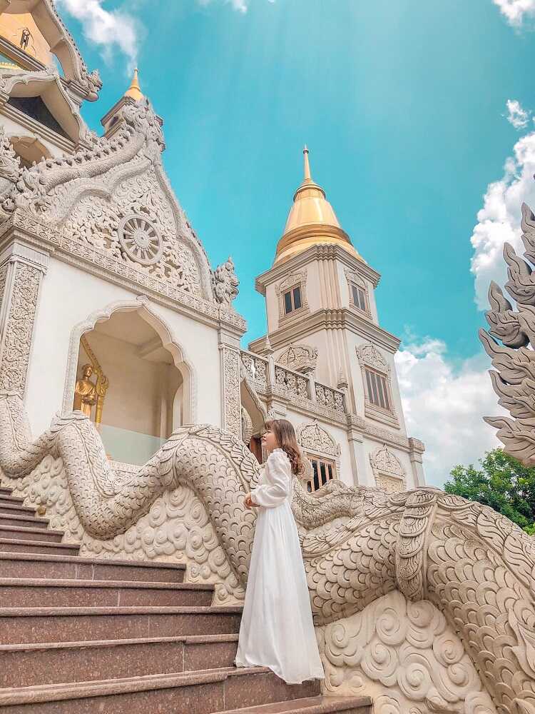 Chùa Bửu Long (Bửu Long Pagoda)