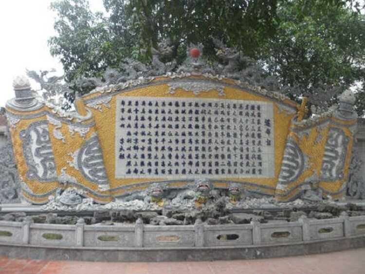 chiếu dời đô