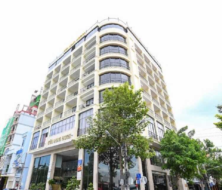 Cửu Long Hotel