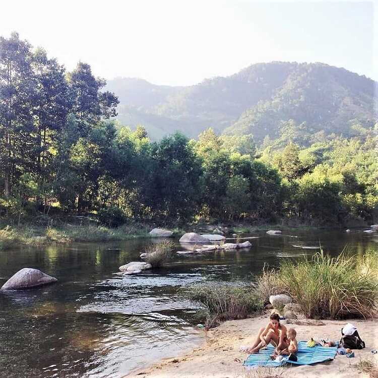 Hòn Bà Nha Trang