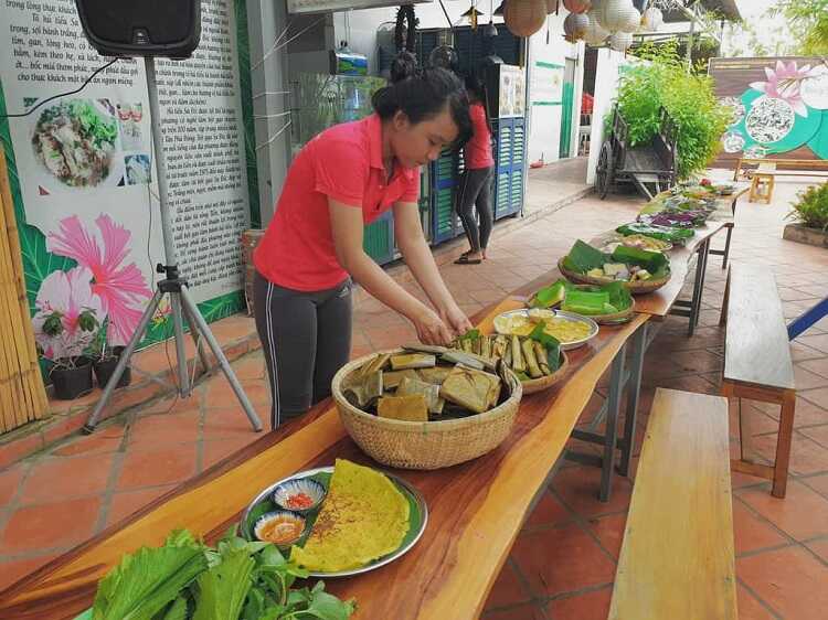 Làng hoa Sa Đéc, khu du lịch chụp hình sống ảo đẹp nhất Đồng Tháp