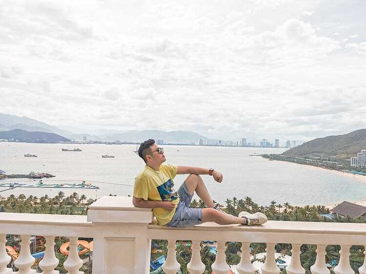 Vinpearl Nha Trang (VinWonders)