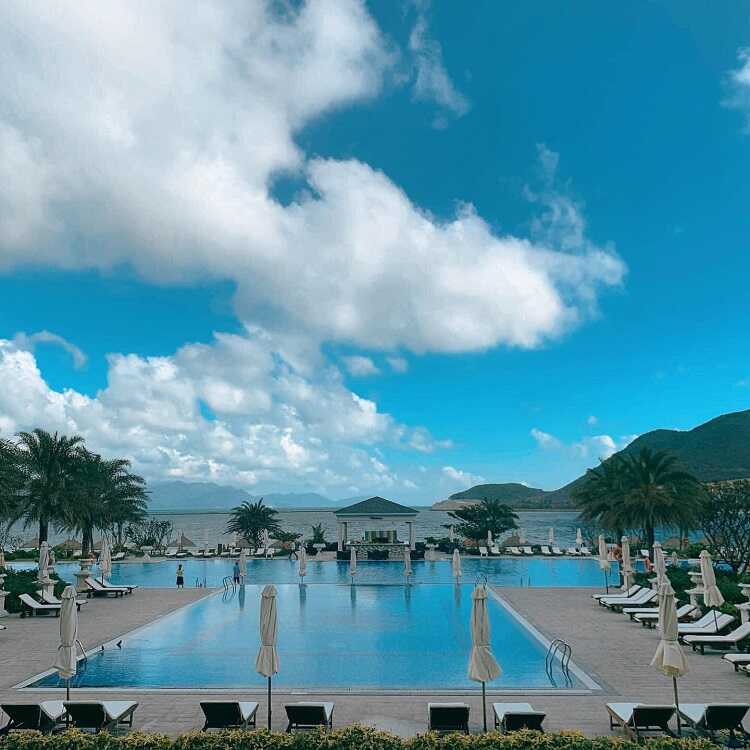 Vinpearl Nha Trang (VinWonders)