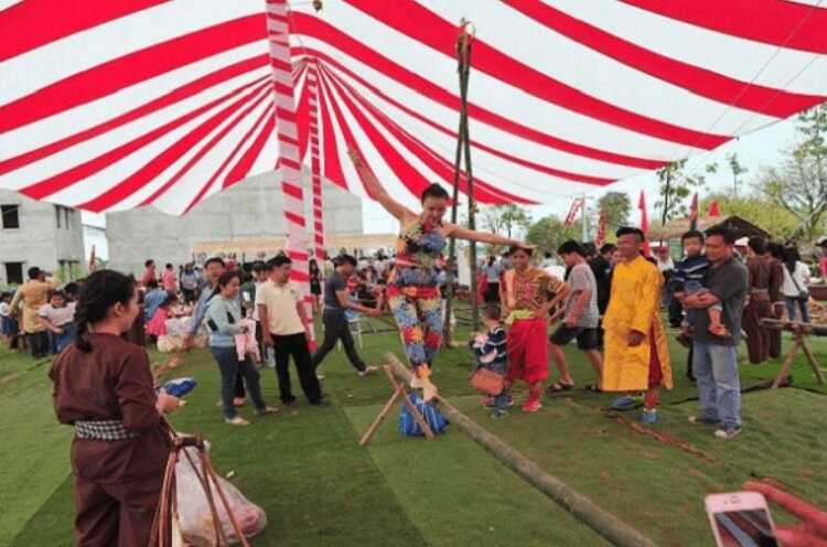 Khu bảo tồn Láng Sen