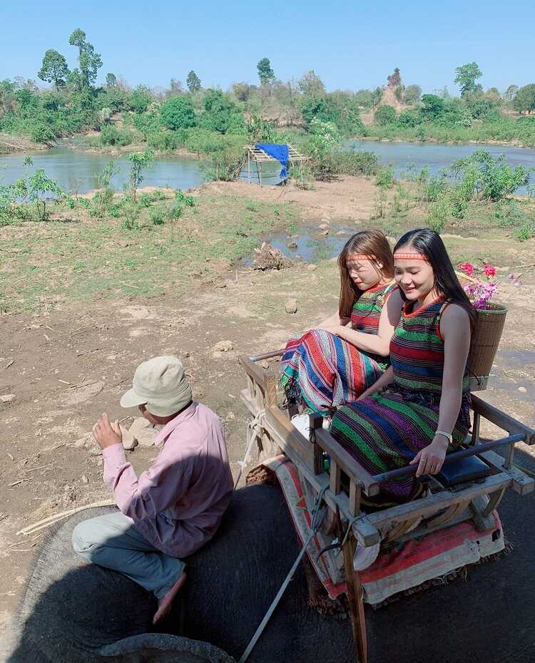 Buôn Đôn (Bản Đôn)