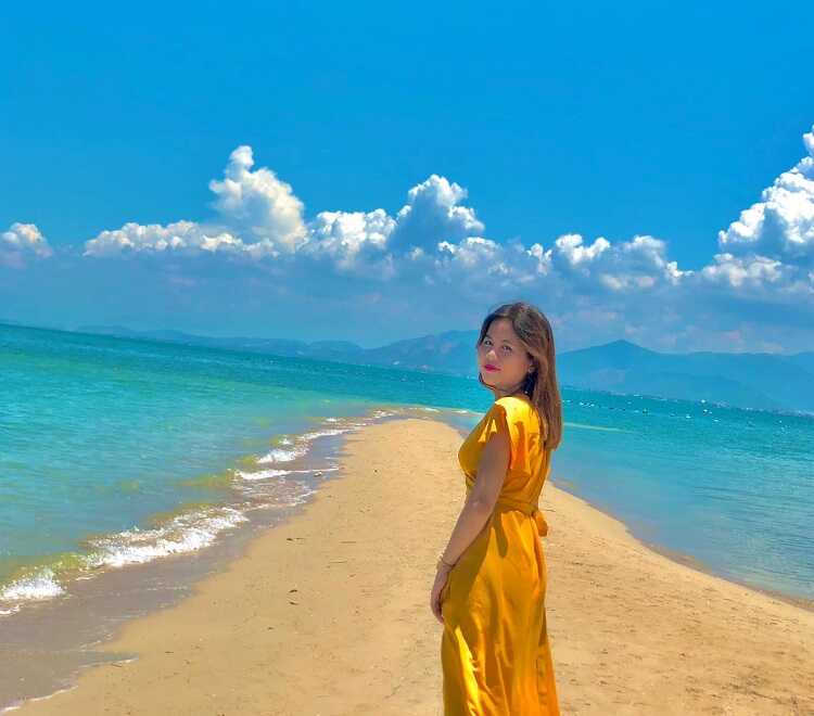 Đảo Điệp Sơn Nha Trang