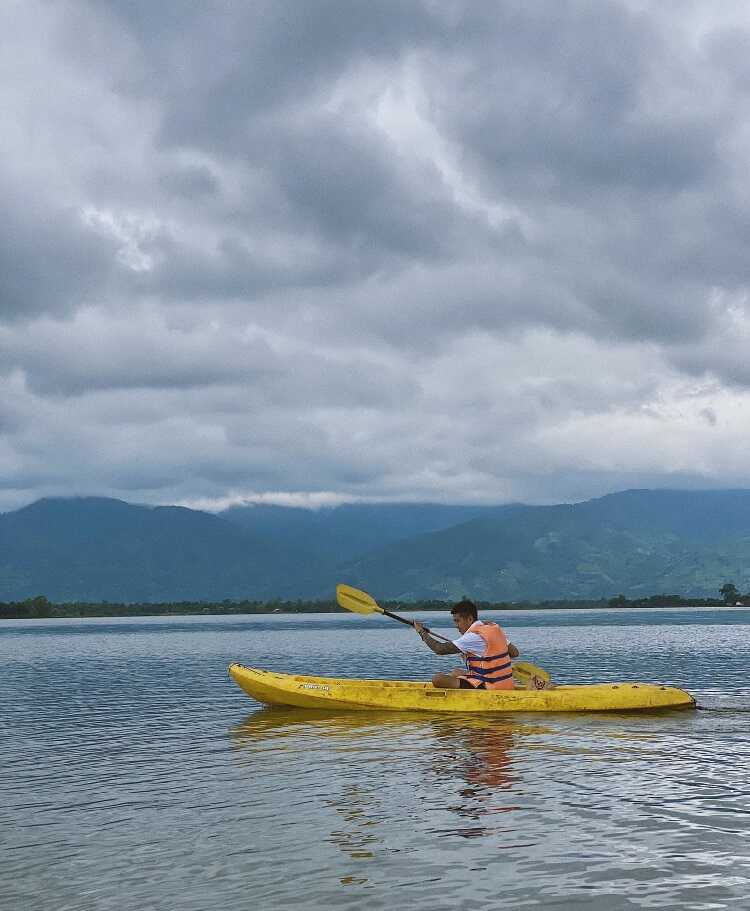 Hồ Lak