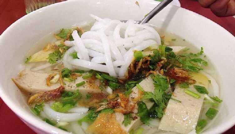 bánh canh