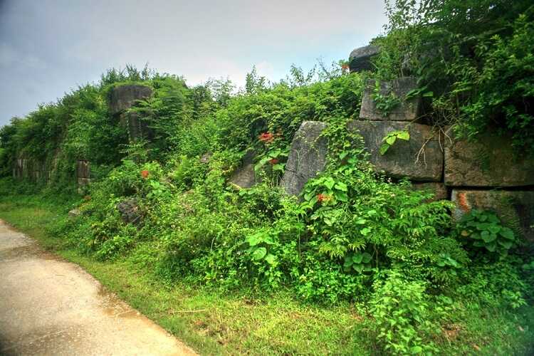 Thành Nhà Hồ