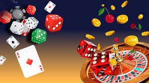Exploring Baji Live 555 A New Dimension in Online Gaming Exploring Baji Live 555 A New Dimension in Online Gaming