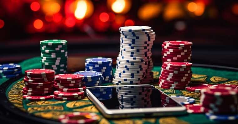 Exploring Baji Live 555 A New Dimension in Online Gaming Exploring Baji Live 555 A New Dimension in Online Gaming