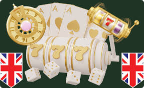 UK Casinos Not on Gamstop 1921 UK Casinos Not on Gamstop 1921