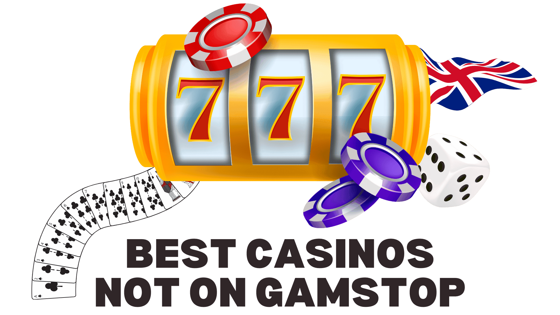 UK Casinos Not on Gamstop 1921 UK Casinos Not on Gamstop 1921