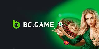 استعراض شامل لكازينو BC.Game استعراض شامل لكازينو BC.Game