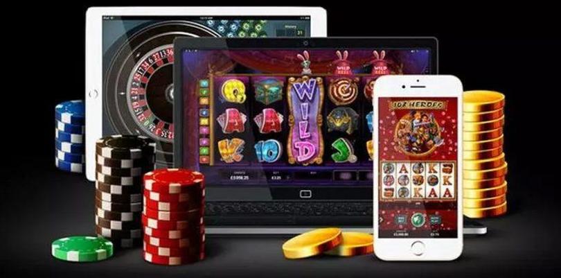 Best Online Casino Slots for High Rollers 9 Best Online Casino Slots for High Rollers 9