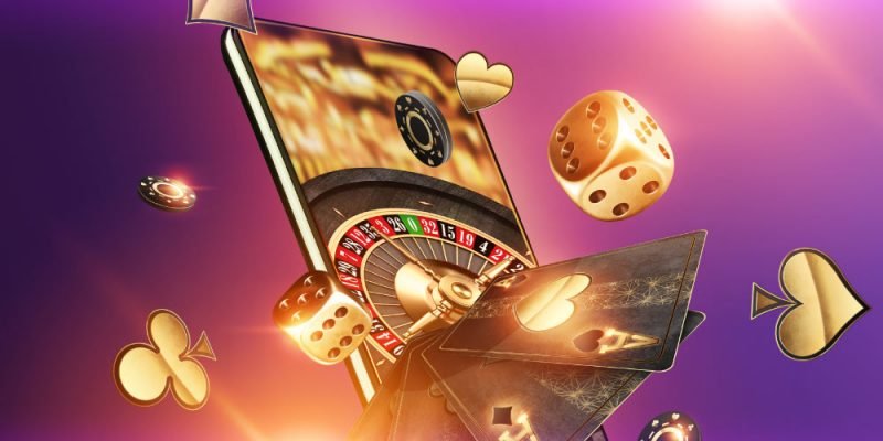 Best Online Casino Slots for High Rollers 9 Best Online Casino Slots for High Rollers 9
