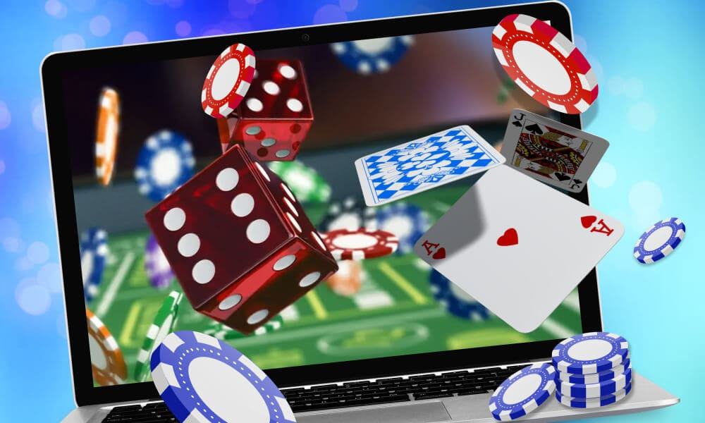 Boost Your Winning Potential with Online Casino Bonuses Boost Your Winning Potential with Online Casino Bonuses