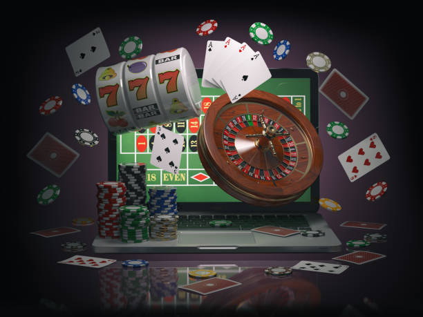 Descubra o Mundo do Jogo Online com 93bet 11 Descubra o Mundo do Jogo Online com 93bet 11