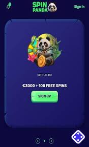 Discover the Exciting World of Spinpanda Casino Online Games 9 Discover the Exciting World of Spinpanda Casino Online Games 9
