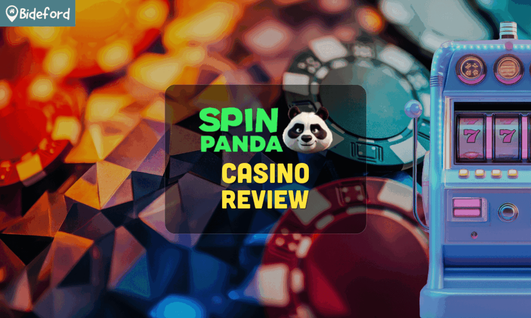 Discover the Exciting World of Spinpanda Casino Online Games 9 Discover the Exciting World of Spinpanda Casino Online Games 9