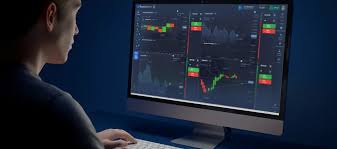 Discover the Power of Trading with Pocket Option App Discover the Power of Trading with Pocket Option App