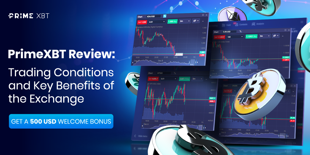 Exploring the Features and Benefits of PrimeXBT Exchange Exploring the Features and Benefits of PrimeXBT Exchange