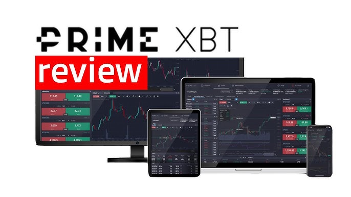Exploring the Features and Benefits of PrimeXBT Exchange Exploring the Features and Benefits of PrimeXBT Exchange