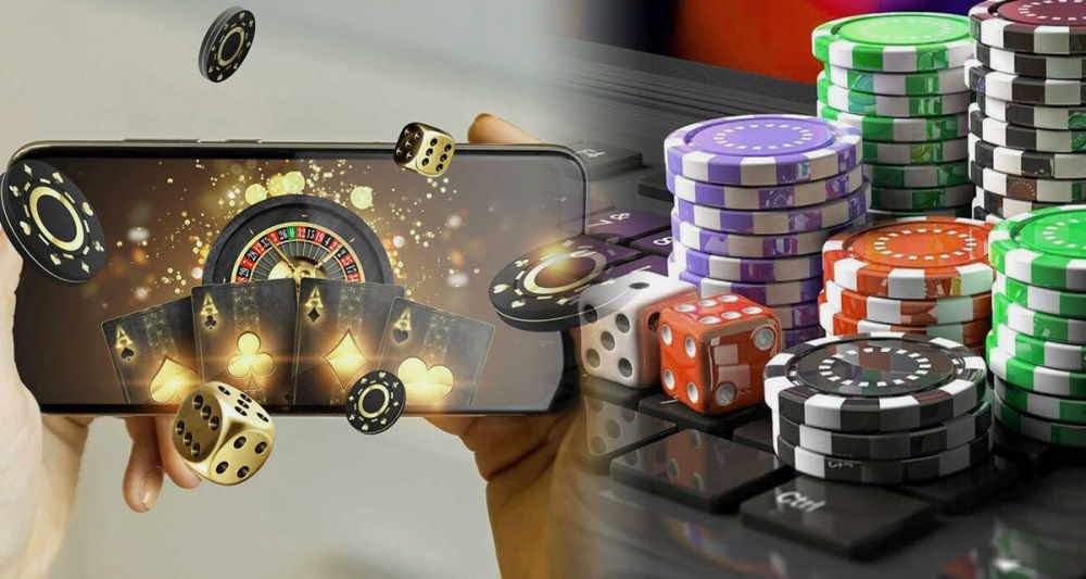 Fast payouts and a seamless betting experience at Betandreas 3 Fast payouts and a seamless betting experience at Betandreas 3